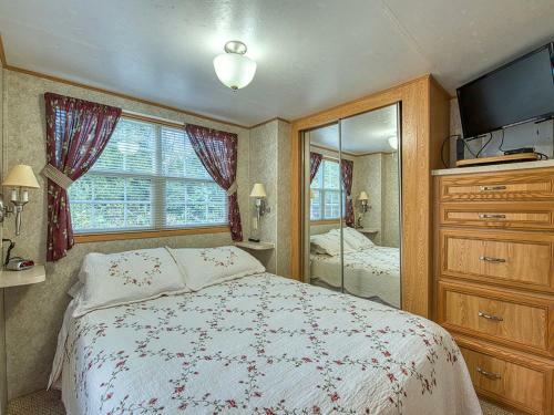 Maggie Valley Cabin Rentals