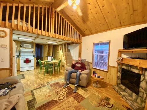 Maggie Valley Cabin Rentals