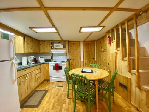 Maggie Valley Cabin Rentals