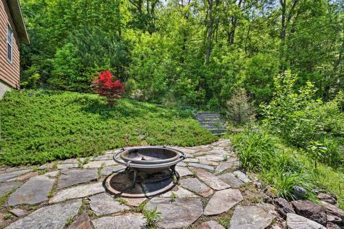 Secluded Lenoir Cabin 15 Mins To Blowing Rock