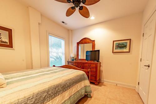 Calypso Cottage