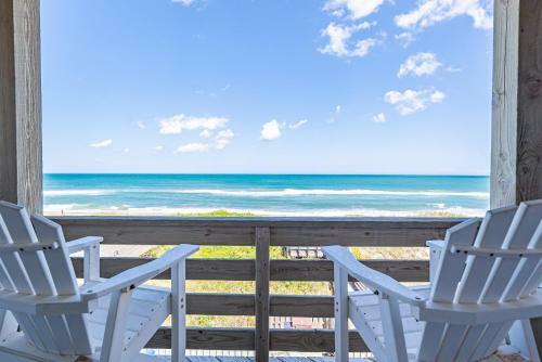 All Is Well By The Sea