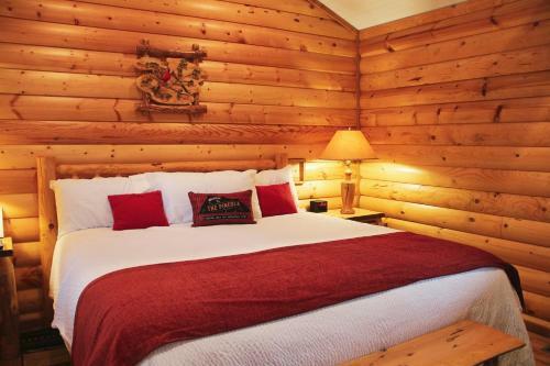 Hotel The Pineola