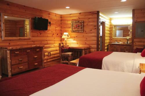 Hotel The Pineola
