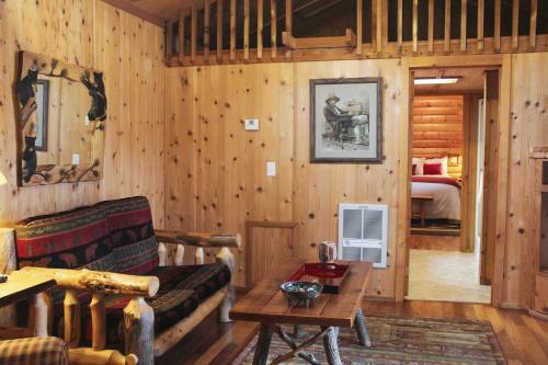Hotel The Pineola