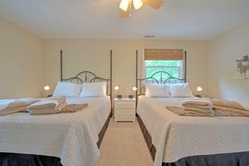 Boulder Ridge Home
