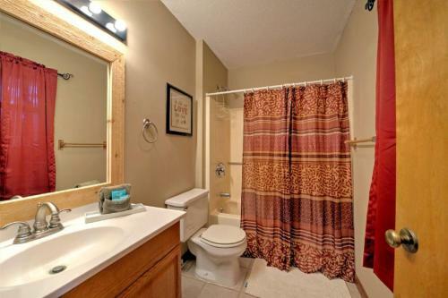 Boulder Ridge Home
