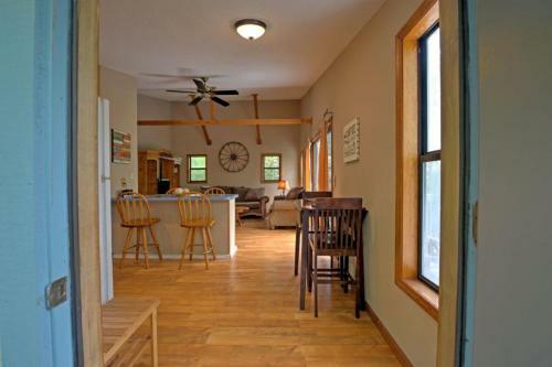 Boulder Ridge Home