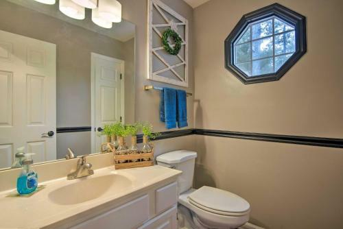 Pinehurst No 6 Home With Library And Coffee Bar!