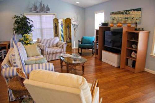 A Wave From It All