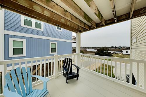 Exceptional Vacation Home In Oak Island