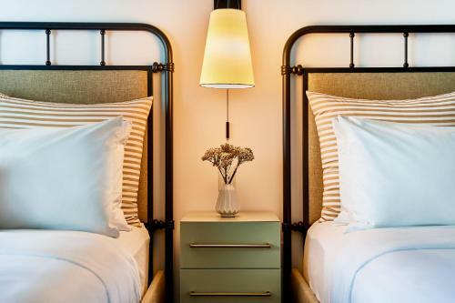 Origin Hotel Raleigh, A Wyndham Hotel