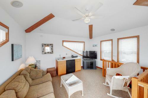 Surround Sound In Rodanthe #21-r