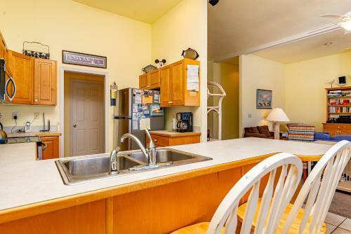Swink Cottage