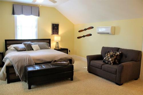 Lapolena Bed & Breakfast