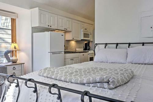 Apartamento Cozy Sapphire Valley Resort Studio With Deck!