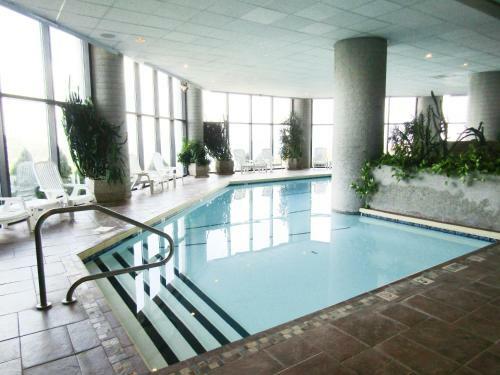 Apartamento Sugar Top 2001 Condo