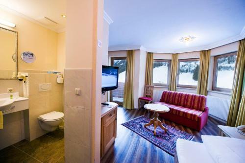 Das Pfandler Hotel
