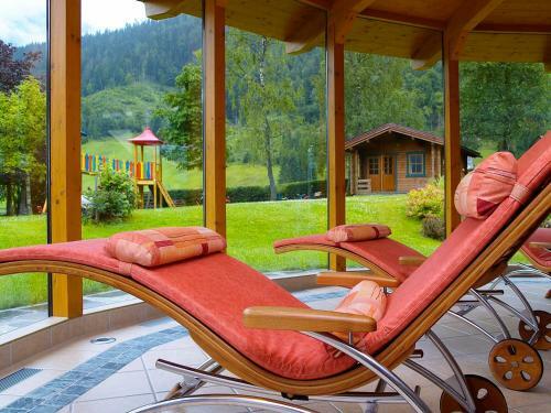 Das Pfandler Hotel