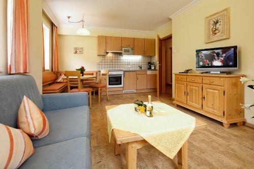 Apartamento Appartment Kinigadner
