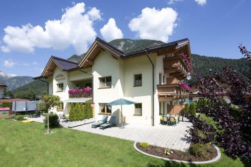 Apartamento Appartment Kinigadner