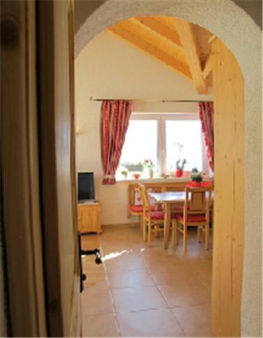 Apartment Gro�venedigerblick