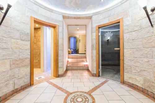 Aparthotel Alpenchalet