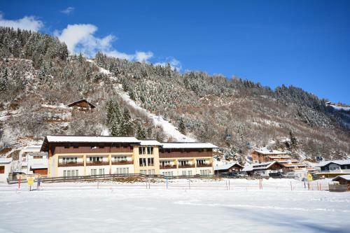 Aparthotel Alpenchalet