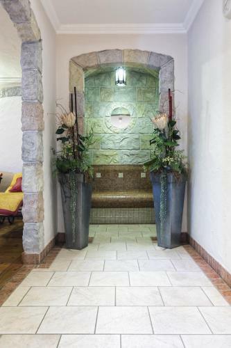 Aparthotel Alpenchalet