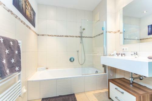 Apartamento Doris Appartements