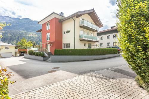 Apartamento Doris Appartements