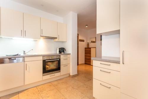 Apartamento Doris Appartements