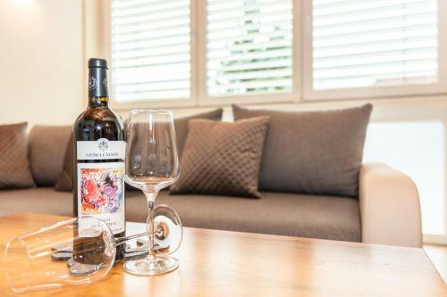 Apartamento Doris Appartements