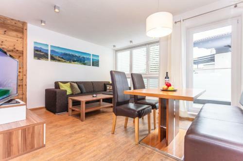 Apartamento Doris Appartements