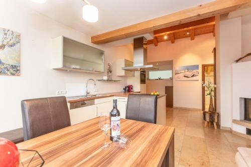 Apartamento Doris Appartements