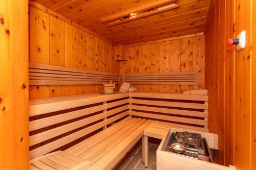 Apartamento Doris Appartements