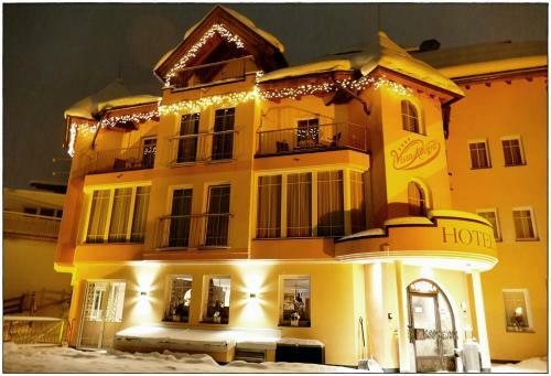 Hotel Vista Allegra