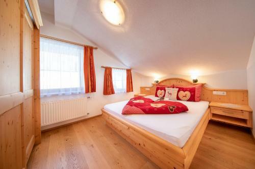 Apartamento Bauernhaus Behamhof