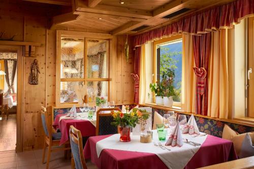 Hotel Gasthof Abelhof