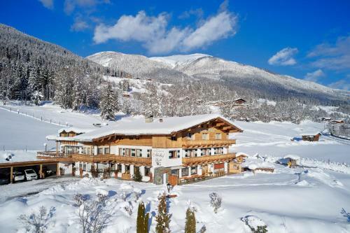 Hotel Gasthof Abelhof