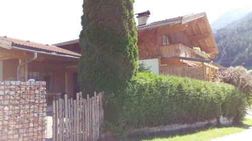 Hostal G�stehaus Reichholf