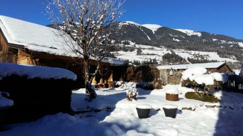 Hostal G�stehaus Reichholf