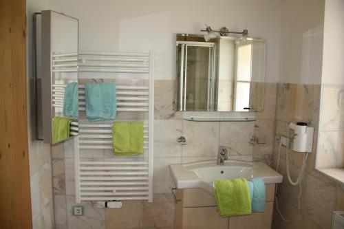 Hotel Garni H�ttl Bernd
