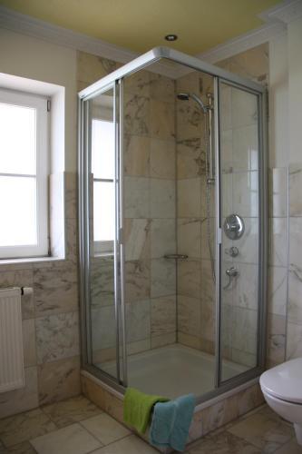 Hotel Garni H�ttl Bernd