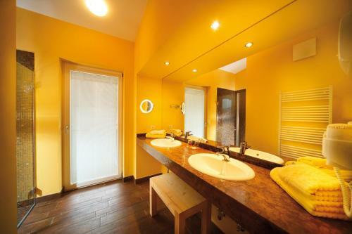 Hotel Hubertus