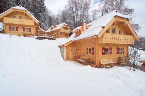 Naturdorf Oberk�hnreit