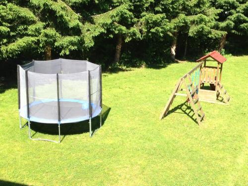 Apartamento Appartements Am See