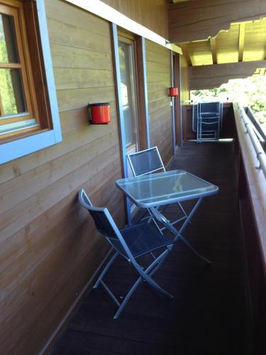 Apartamento Appartements Am See
