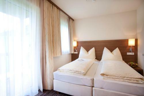 Hotel Landhaus Rohregger