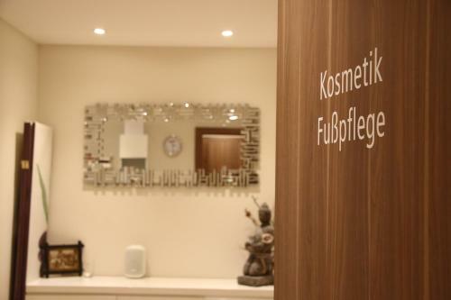 Hotel Landhaus Rohregger
